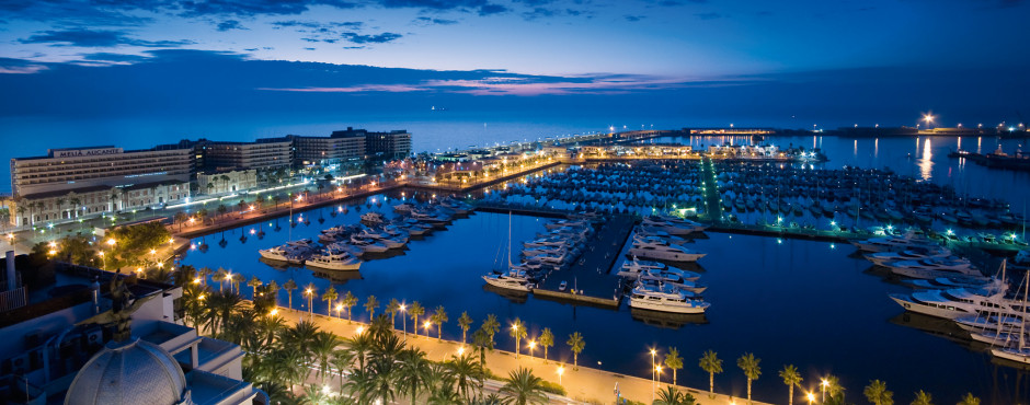 Alicante
