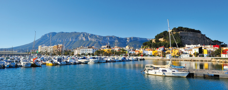 Denia