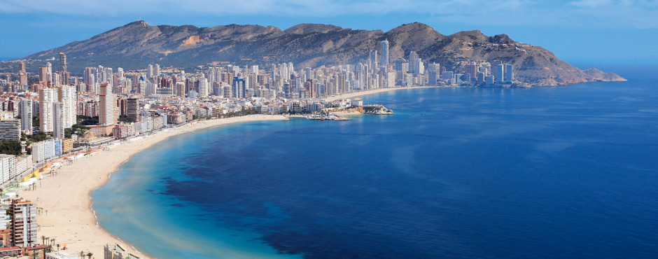 Benidorm