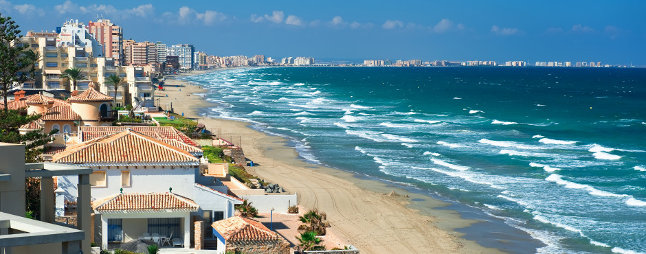La Manga