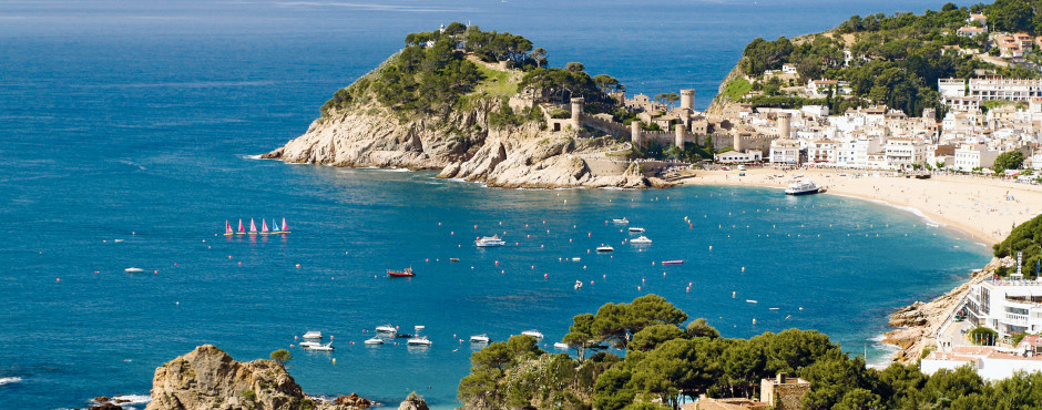 Tossa de Mar
