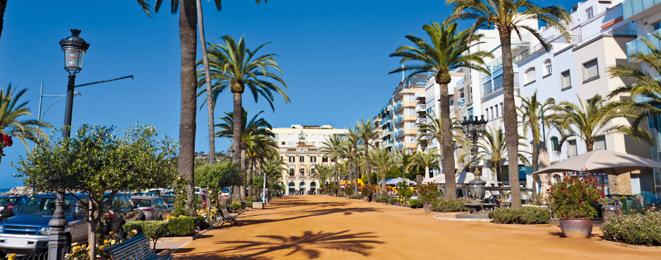 Lloret de Mar