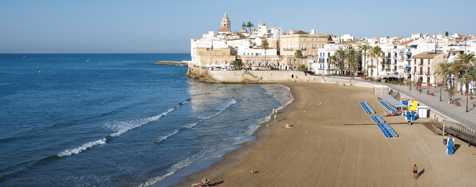 Sitges