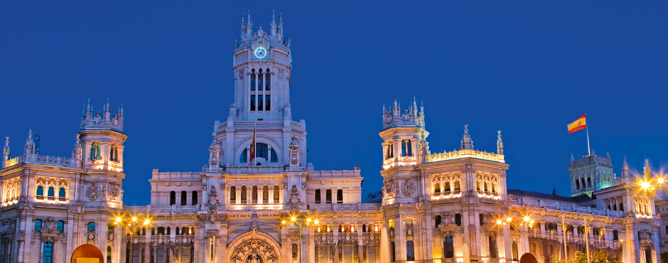 Madrid