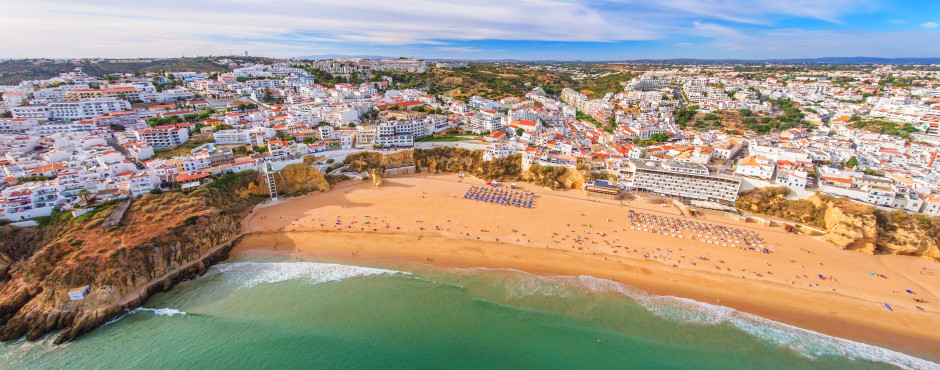 Albufeira