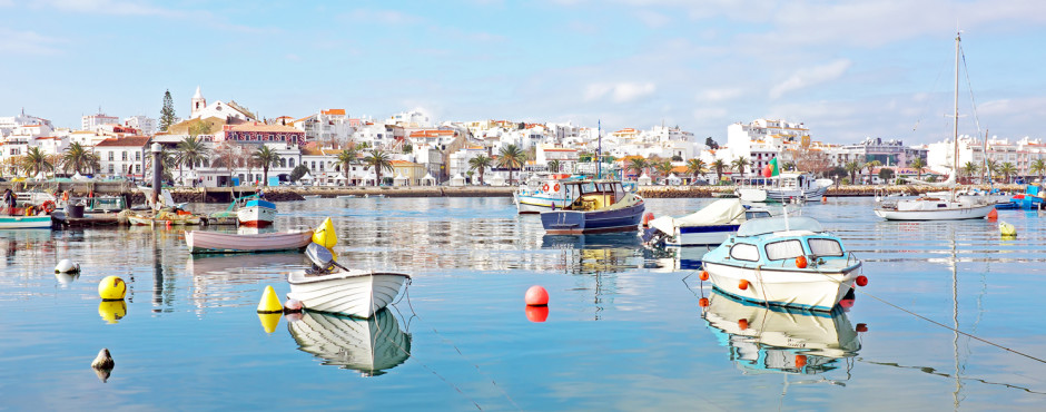 Le port de Lagos