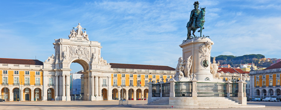 Praca do Comercio