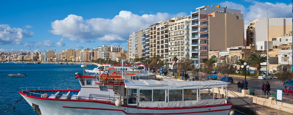 Sliema