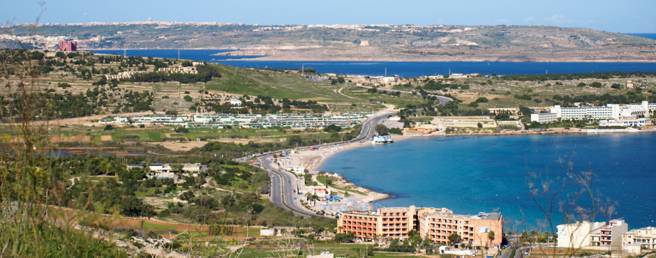 Mellieha