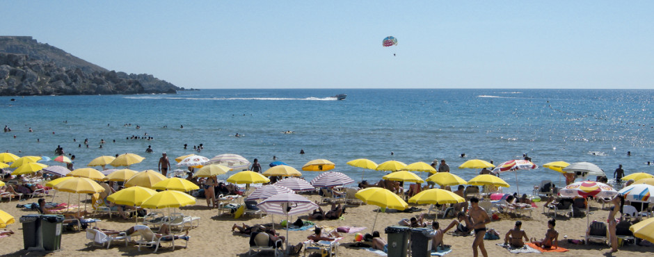 Golden Bay
