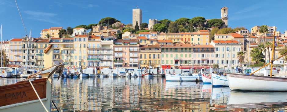 Vieux Port