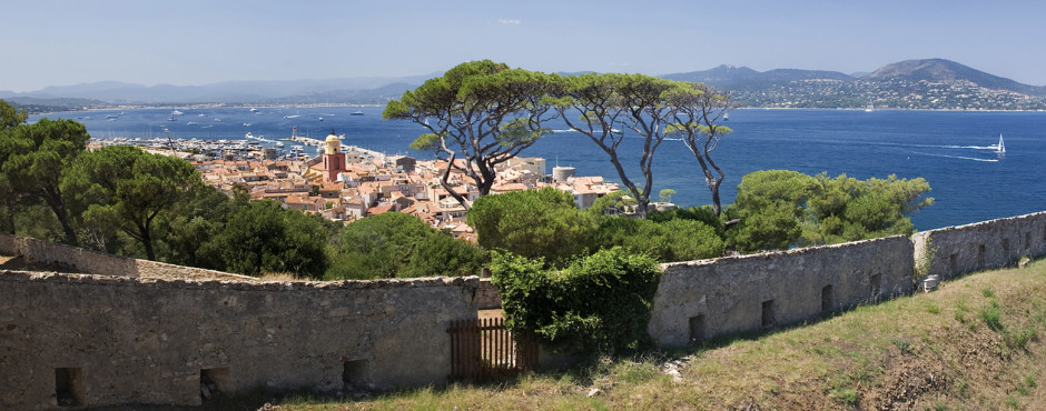 Saint-Tropez