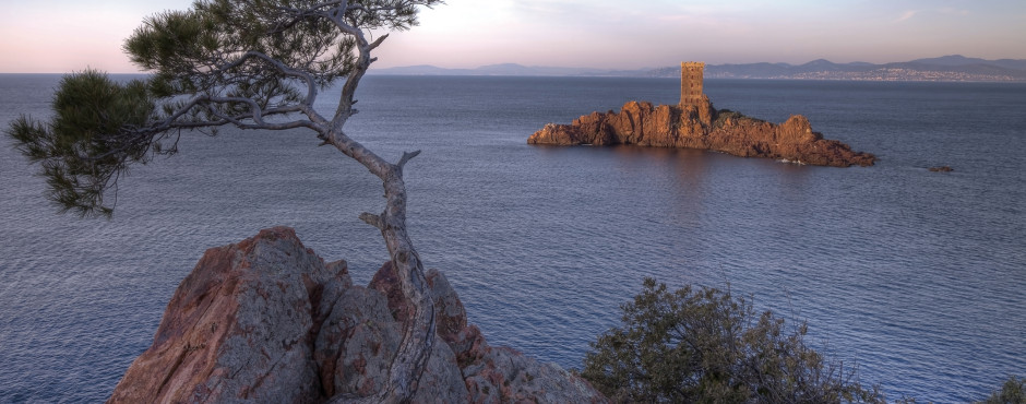 Goldene Insel (L'île d'Or)