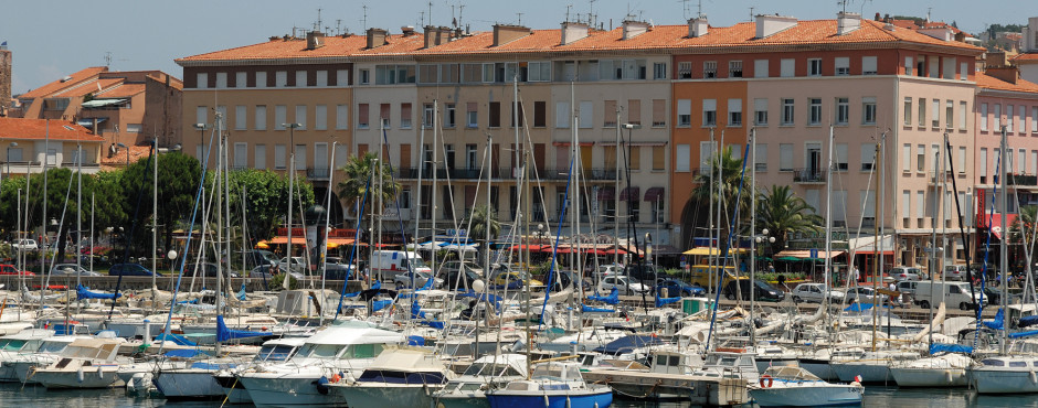 Saint-Raphaël