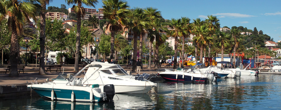 St. Clair / Le Lavandou