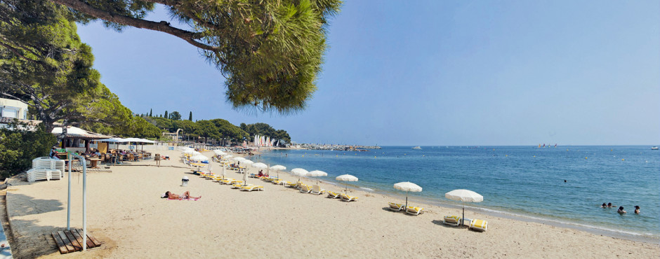 Les Issambres (Ste Maxime) / Golfe de Saint-Tropez
