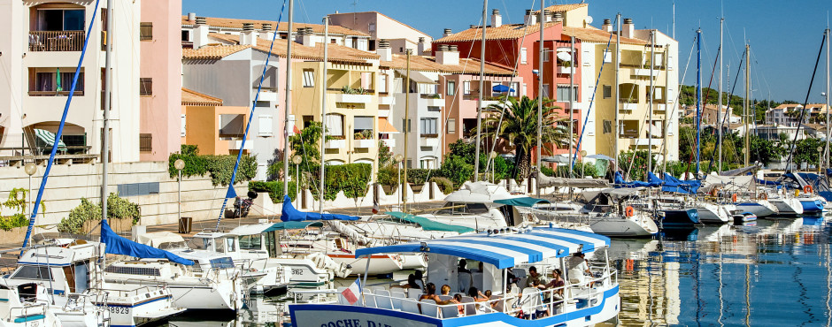 Cap d'Agde