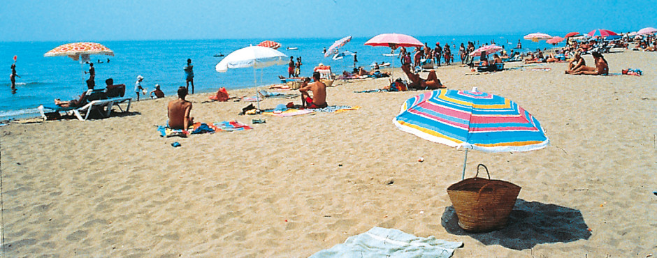 Portiragnes