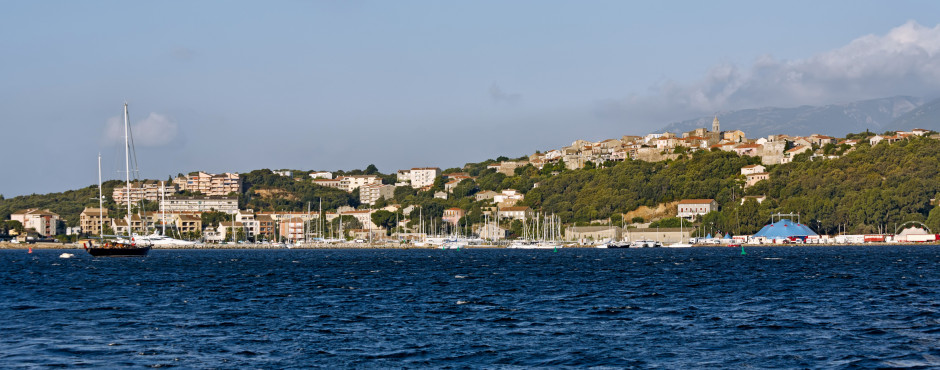 Porto Vecchio