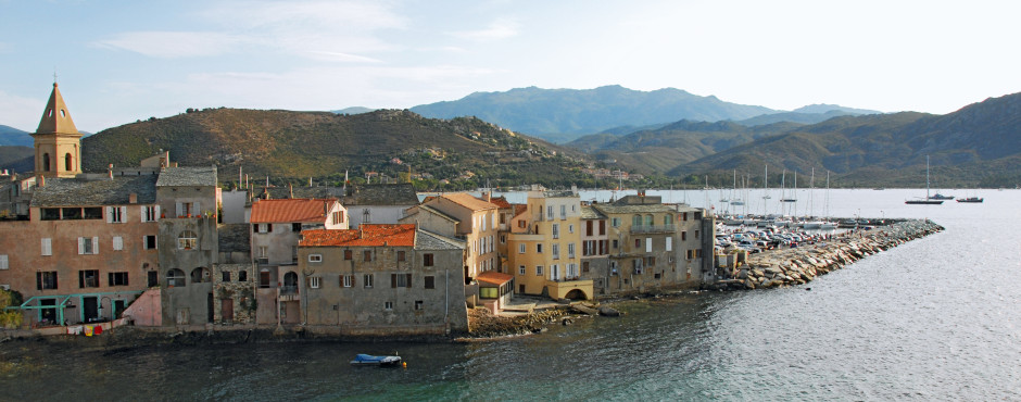 St. Florent