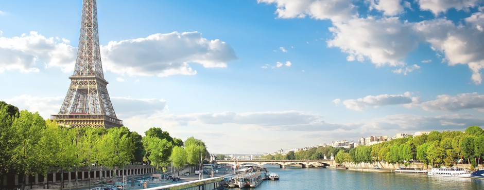 Tour Eiffel