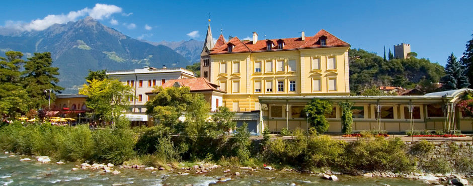 Merano