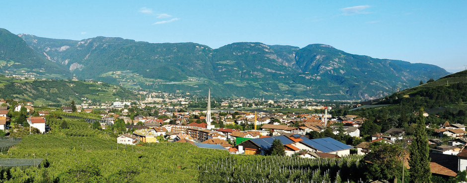 Algund