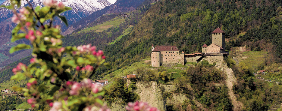 Dorf Tirol