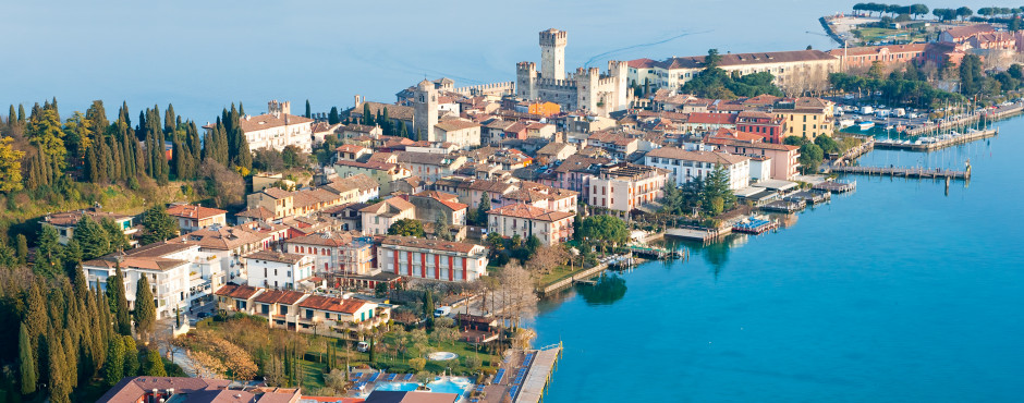 Sirmione