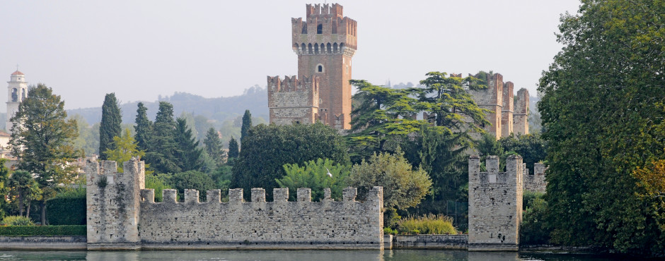 Lazise