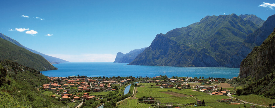 Garda / Costermano