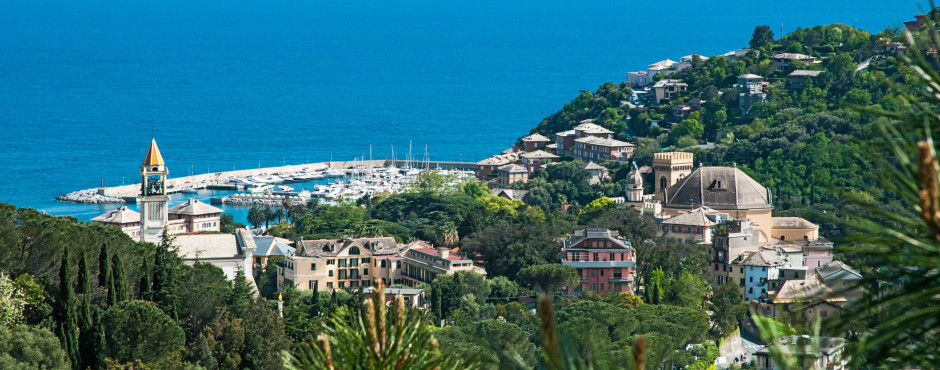 Arenzano