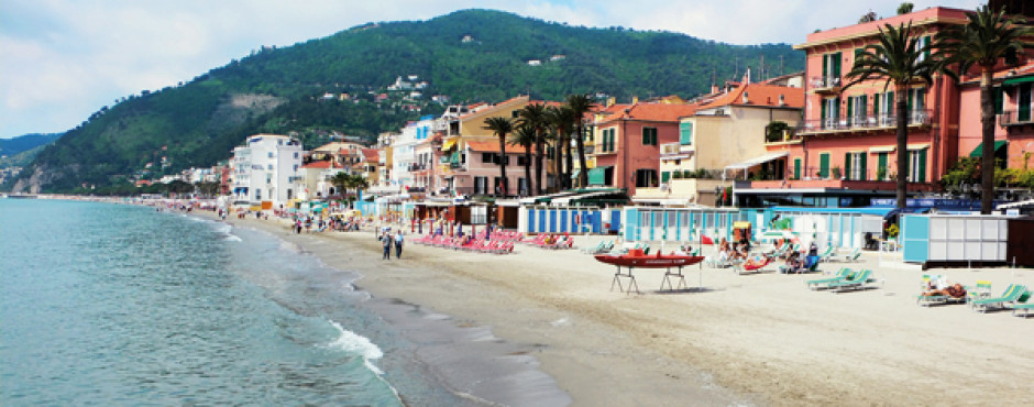 Alassio