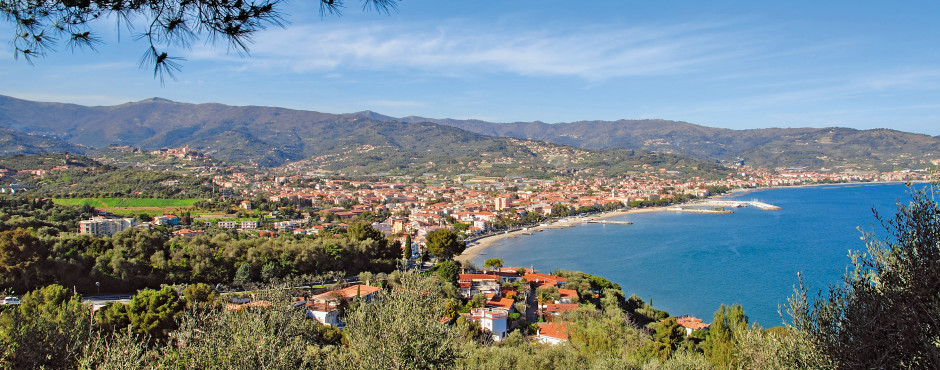 Diano Marina Diano Marina