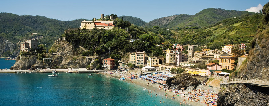 Monterosso