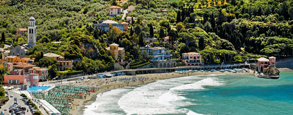 Levanto