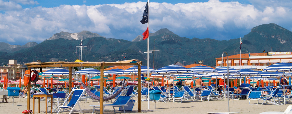 Lido di Camaiore