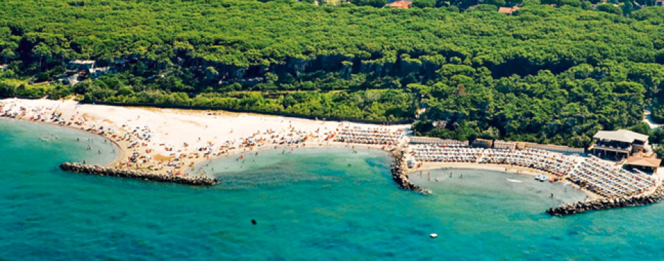 Cecina Mare