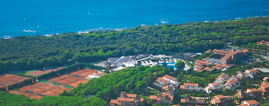 Garden Club Toscana