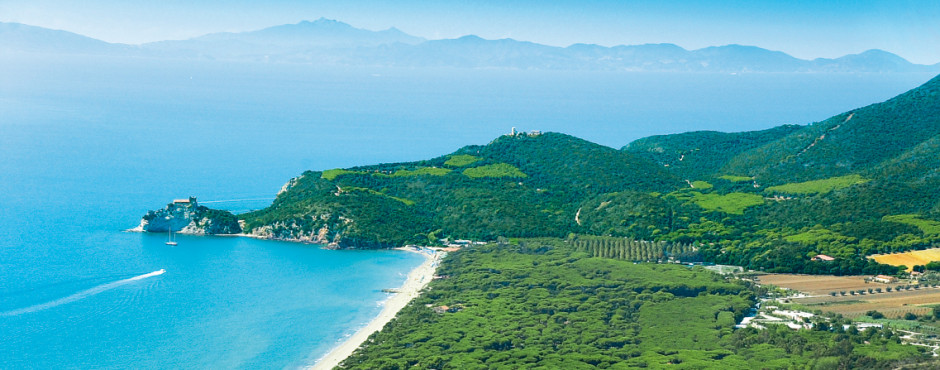 Castiglione della Pescaia