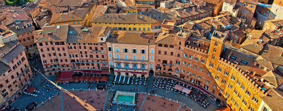 Siena