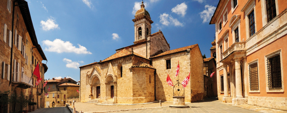 Collegiata-Kirche