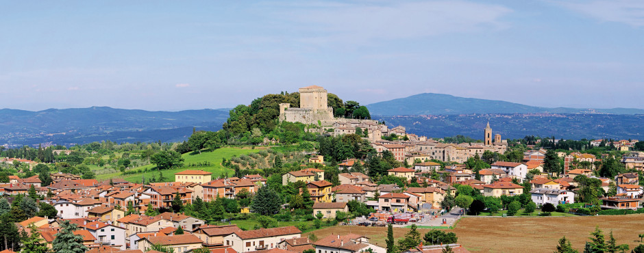 Sarteano