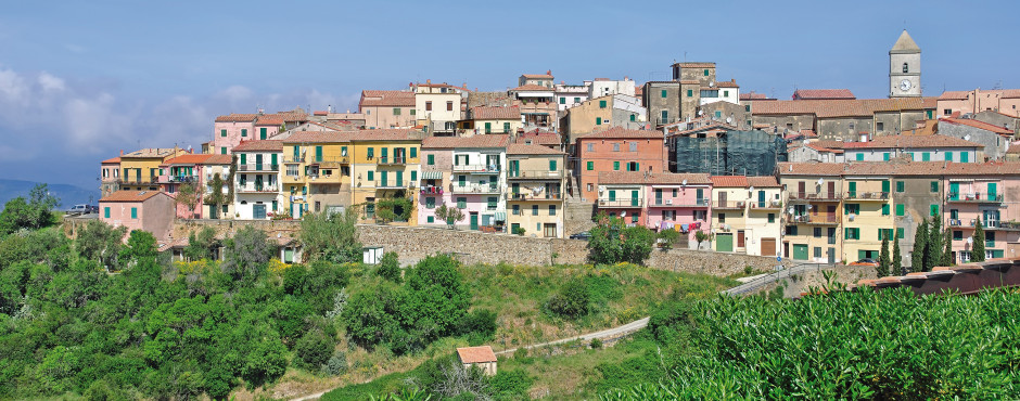 Capoliveri