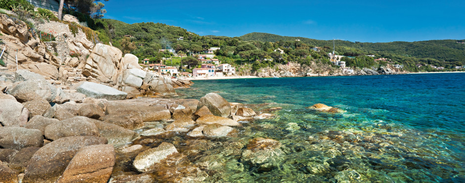 La Biodola