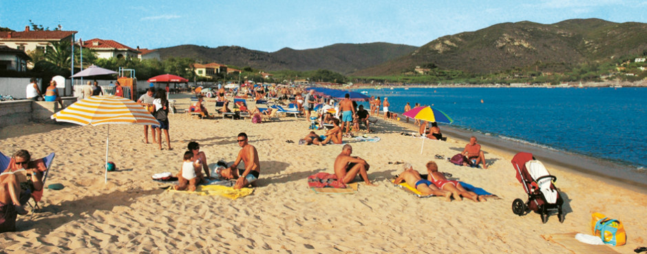 Marina di Campo