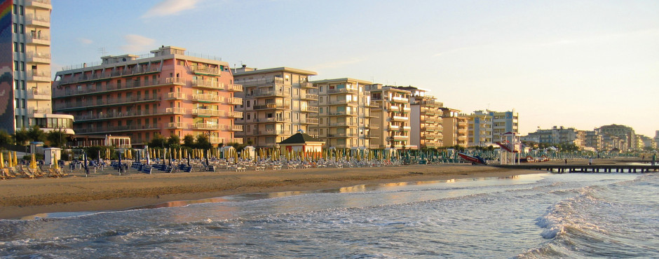 Lido di Jesolo