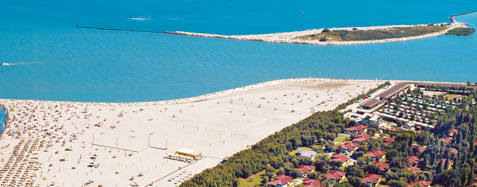 Isola Verde