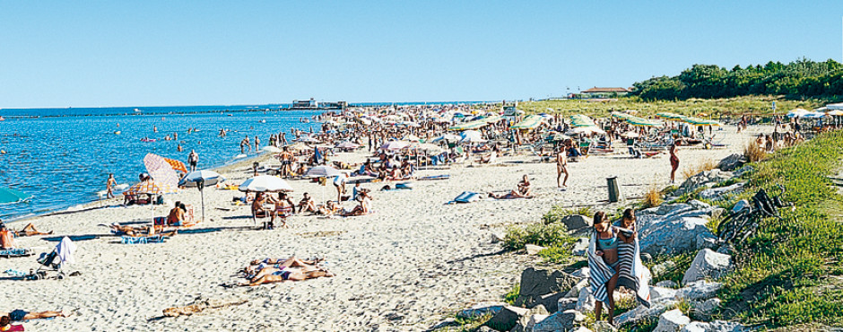 Lido di Savio