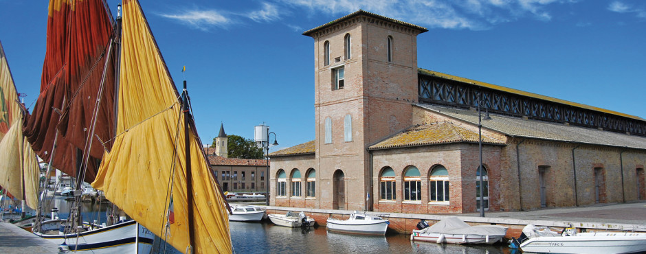 Cervia